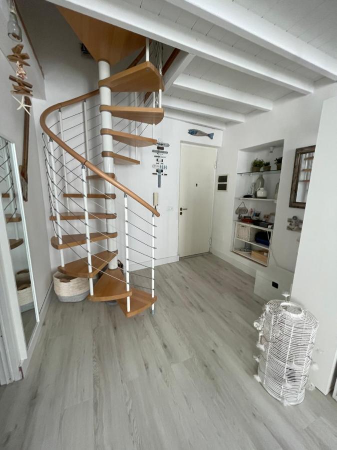 Casa Gallipoli San Remo Buitenkant foto