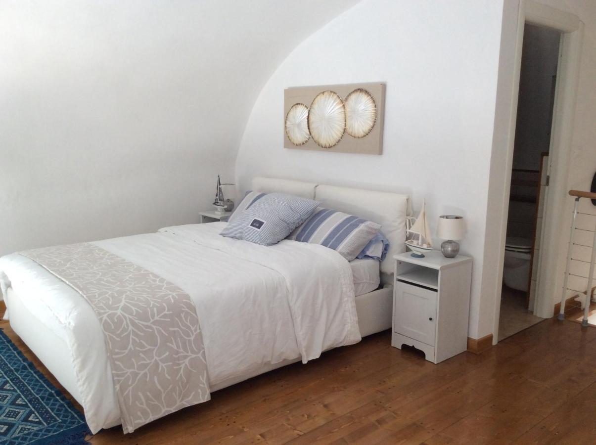 Casa Gallipoli San Remo Buitenkant foto