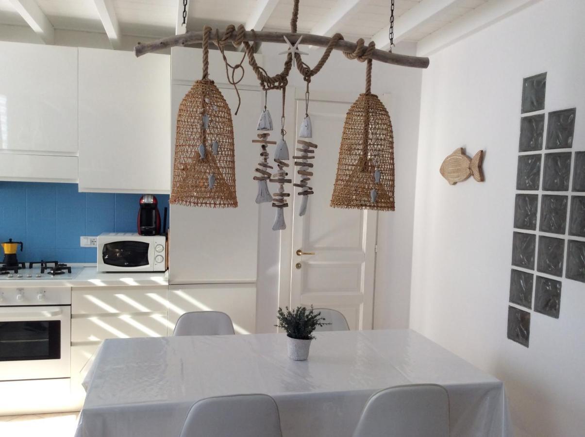 Casa Gallipoli San Remo Buitenkant foto